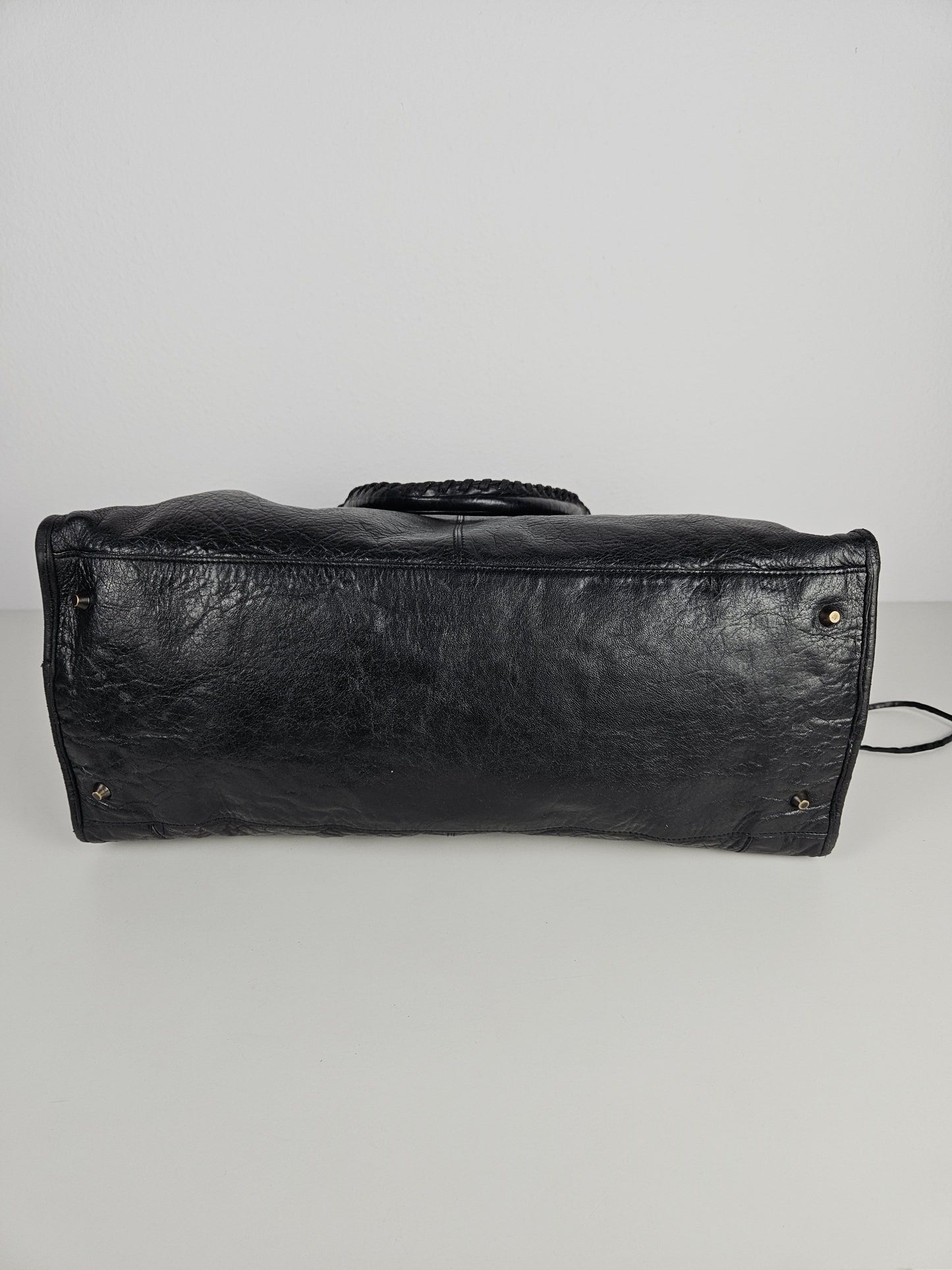 Balenciaga the work bag