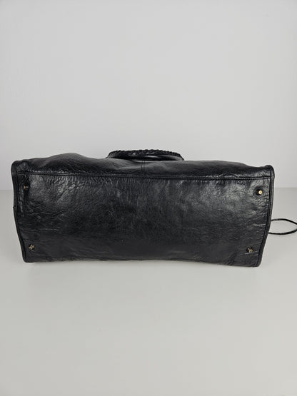 Balenciaga the work bag