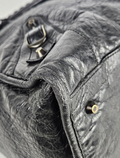 Balenciaga the work bag