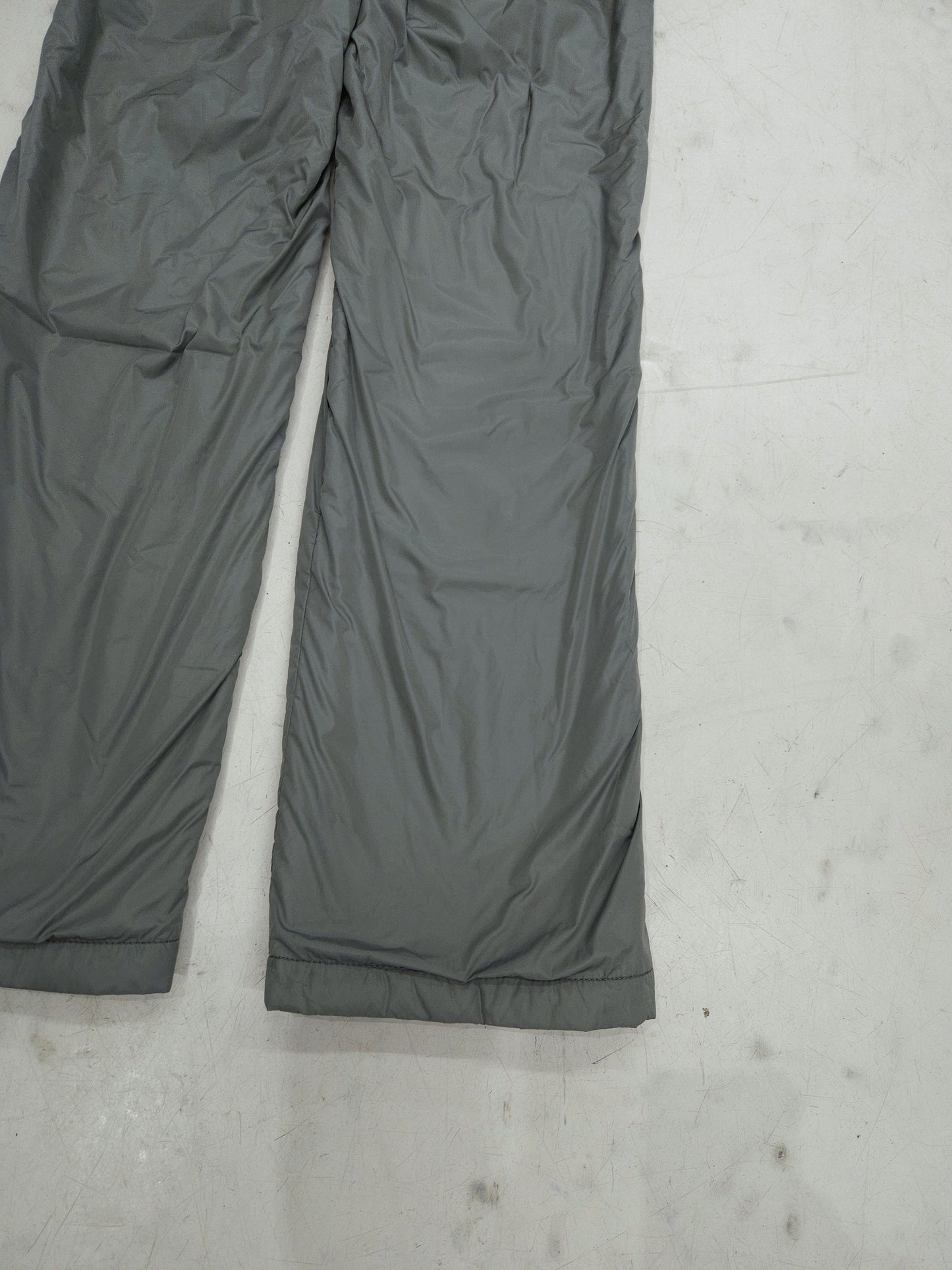 Archive y2k prada sport red tab nylon one piece jumpsuit