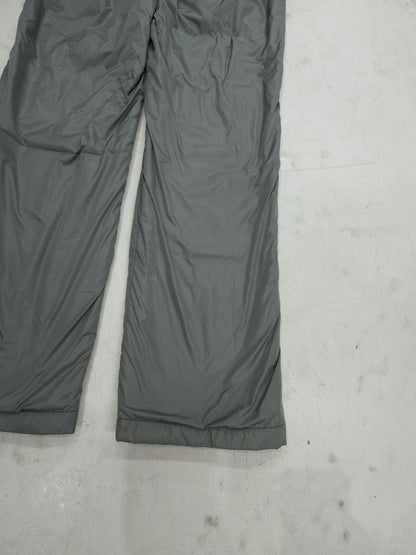 Archive y2k prada sport red tab nylon one piece jumpsuit