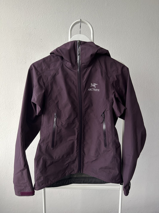Arcteryx beta sl jacket gore tex