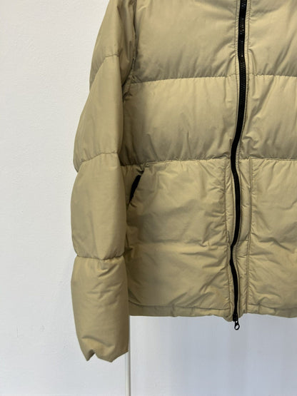 Stone island naslan light watro down-tc puffer jacket