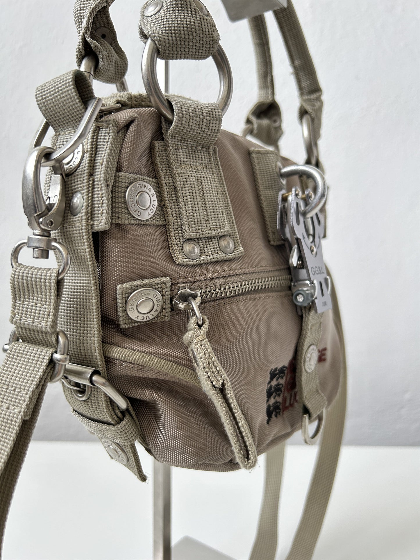 George Gina & Lucy tyn tyn mini handbag