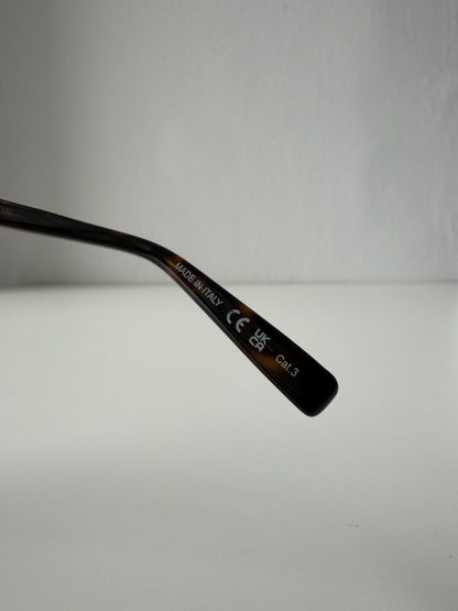 Saint Laurent SL502 cat eye sunglasses