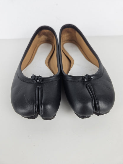 Maison Margiela tabi ballet flats ballerinas