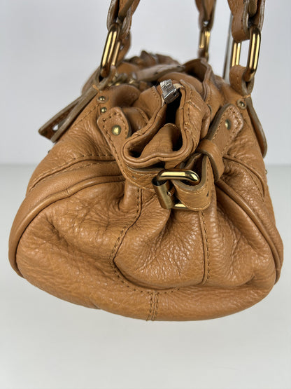 Chloe paddington handbag