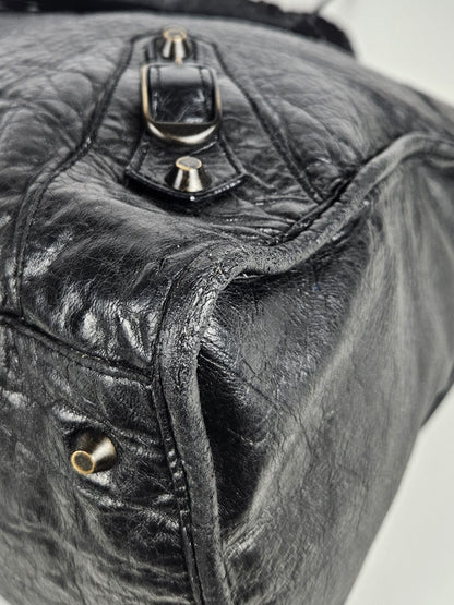 Balenciaga the work bag