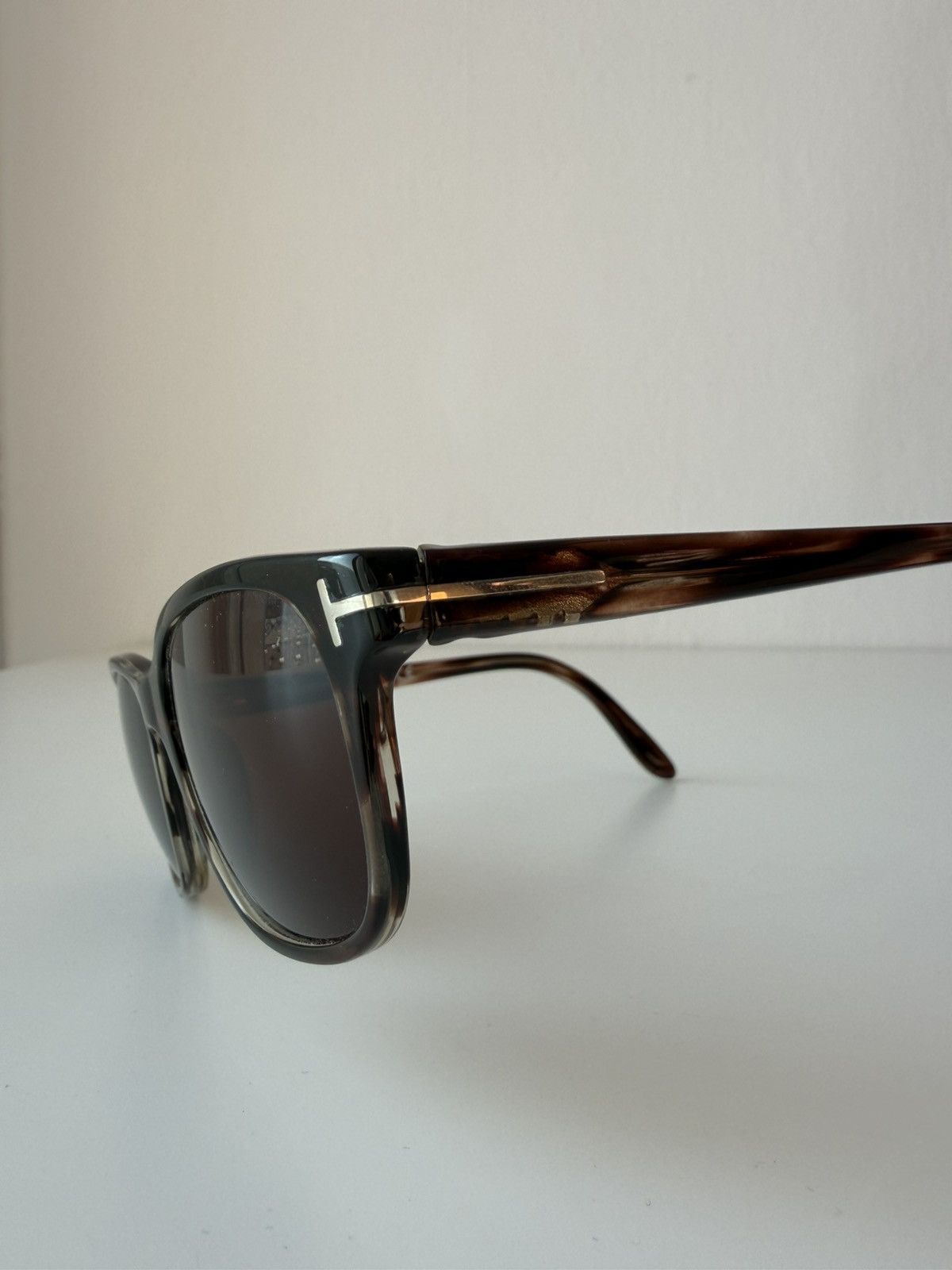 Tom Ford TF5196 sunglasses