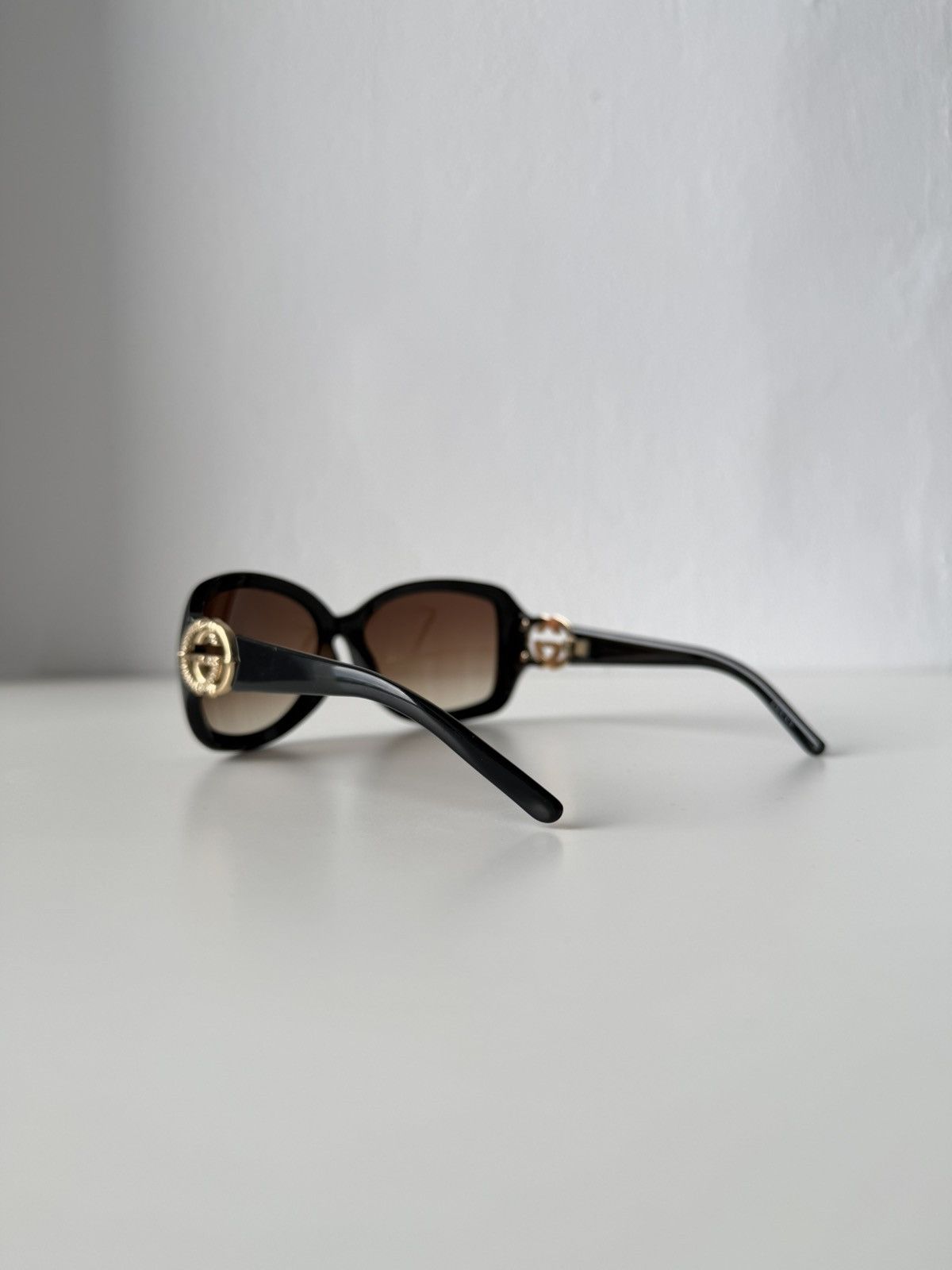 Vintage Gucci GG3068/F/S sunglasses
