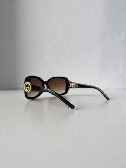 Vintage Gucci GG3068/F/S sunglasses