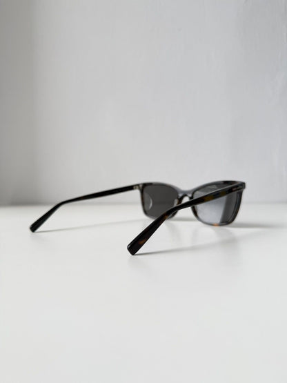 Saint Laurent SL502 cat eye sunglasses