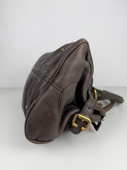 Chloe paddington handbag