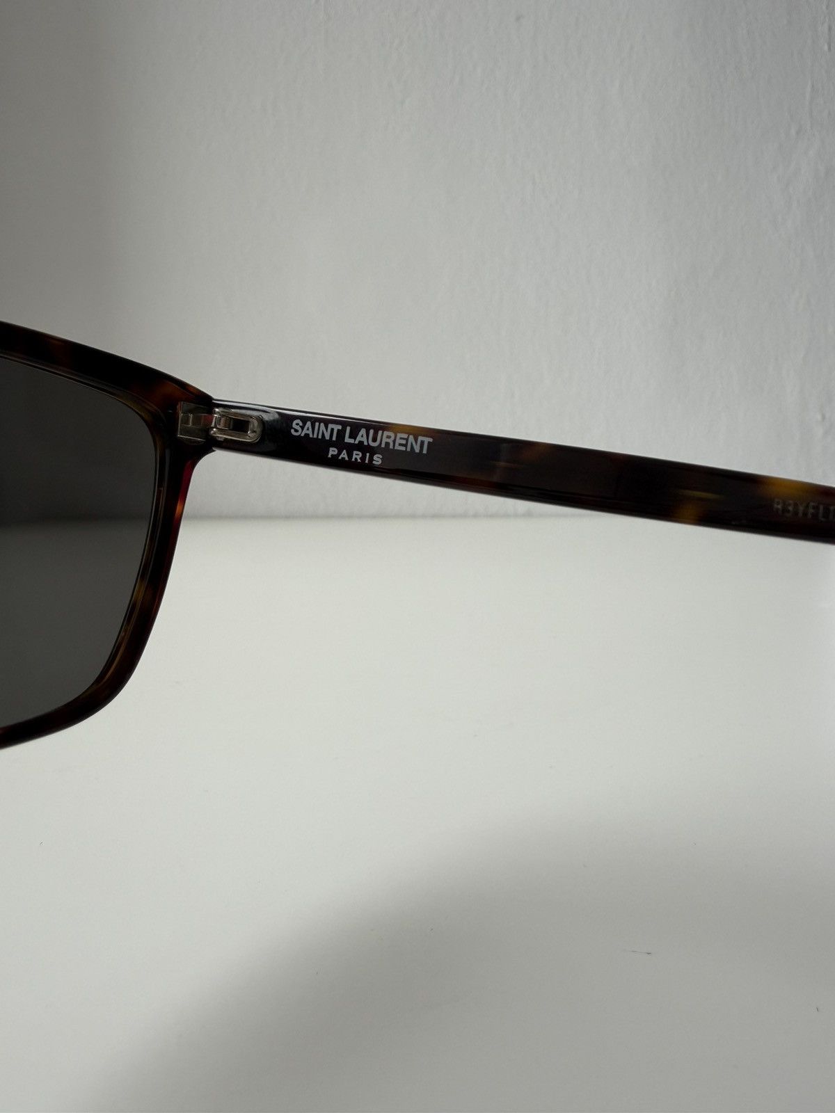 Saint Laurent SL502 cat eye sunglasses