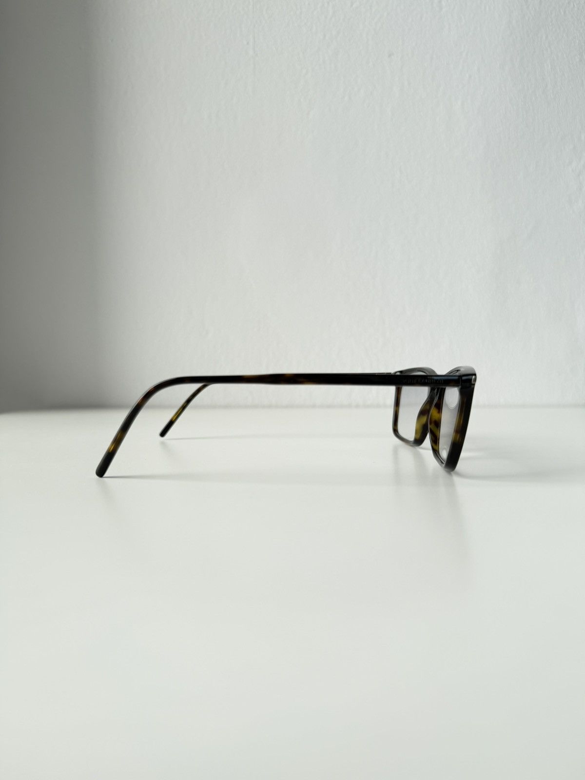 Saint Laurent SL296 glasses frames