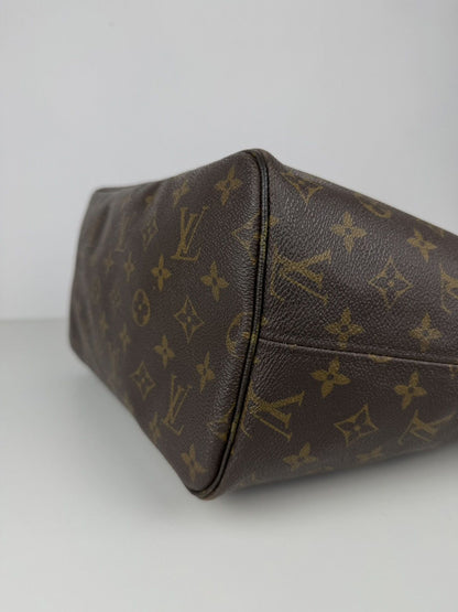 Louis Vuitton monogram Neverfull MM