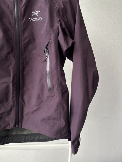 Arcteryx beta sl jacket gore tex