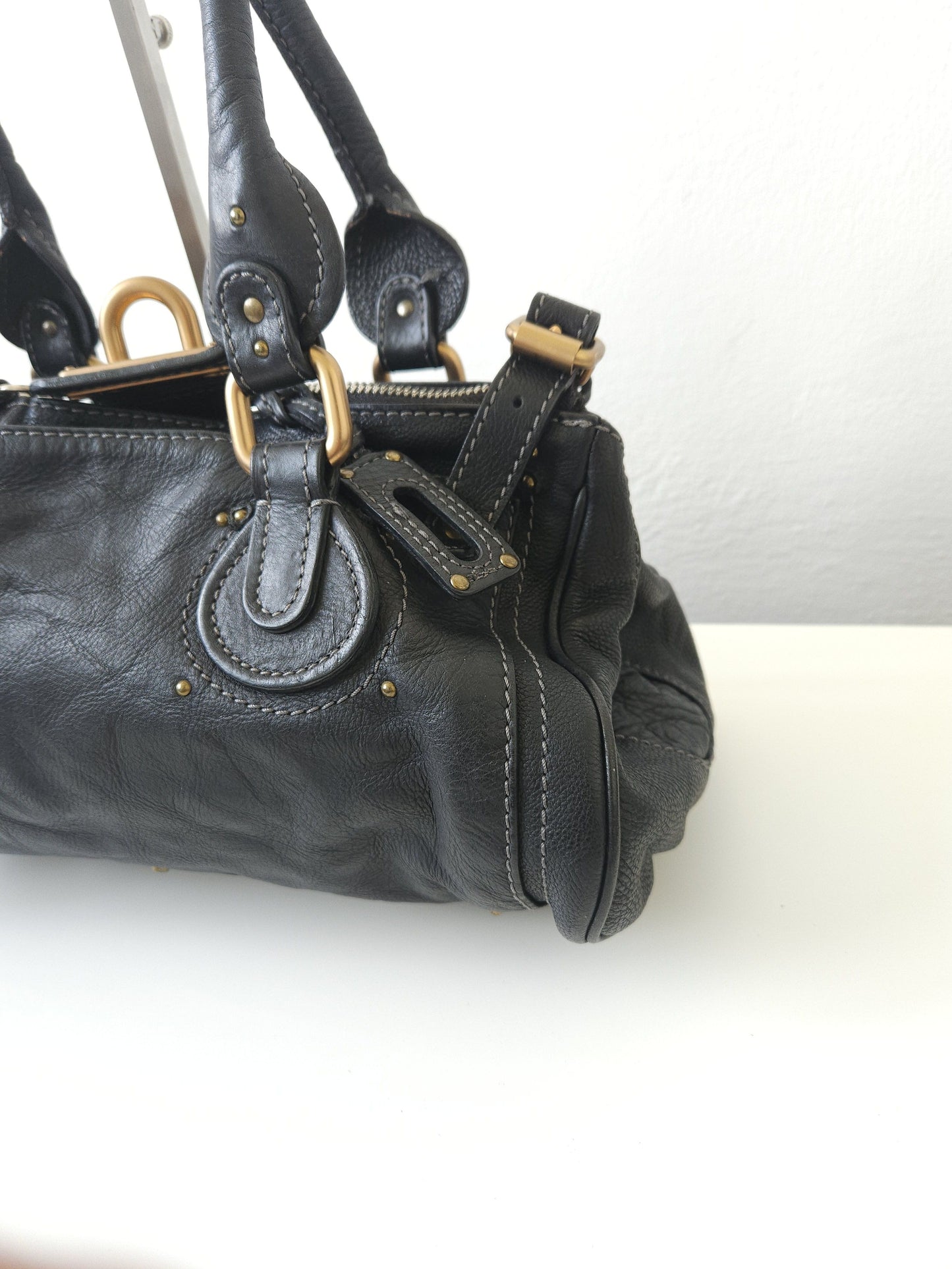 Chloe paddington handbag