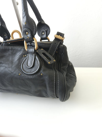 Chloe paddington handbag