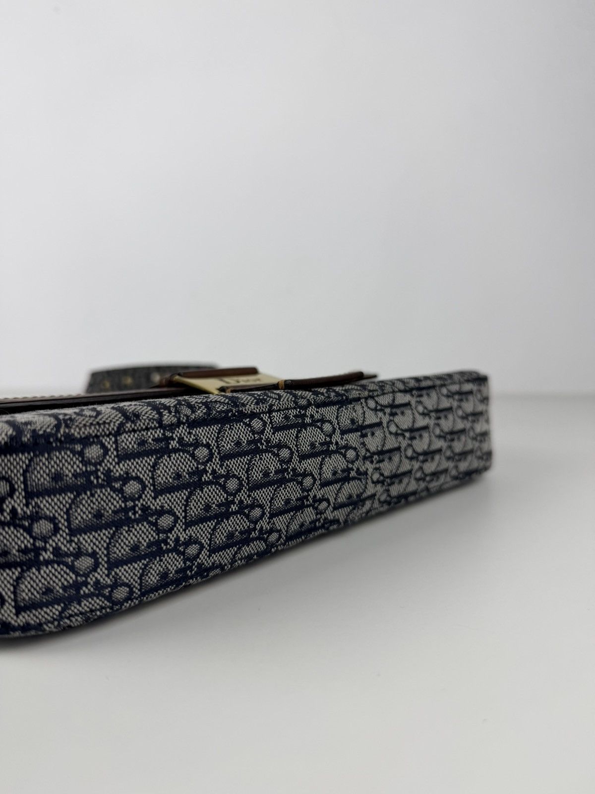 2003 Dior street chic shoulder bag