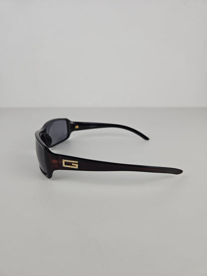 Vintage y2k Gucci Tom Ford era GG2515/S sunglasses