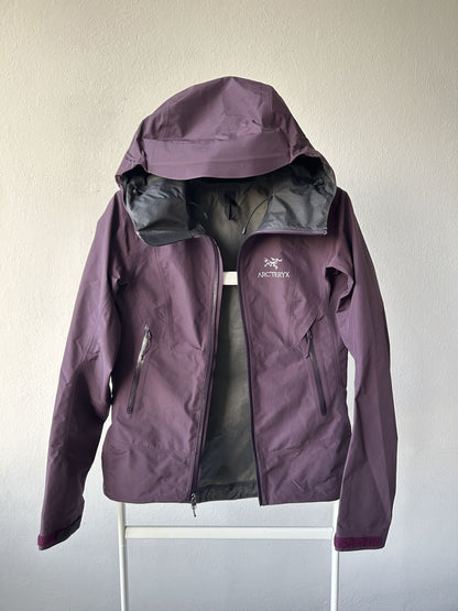 Arcteryx beta sl jacket gore tex