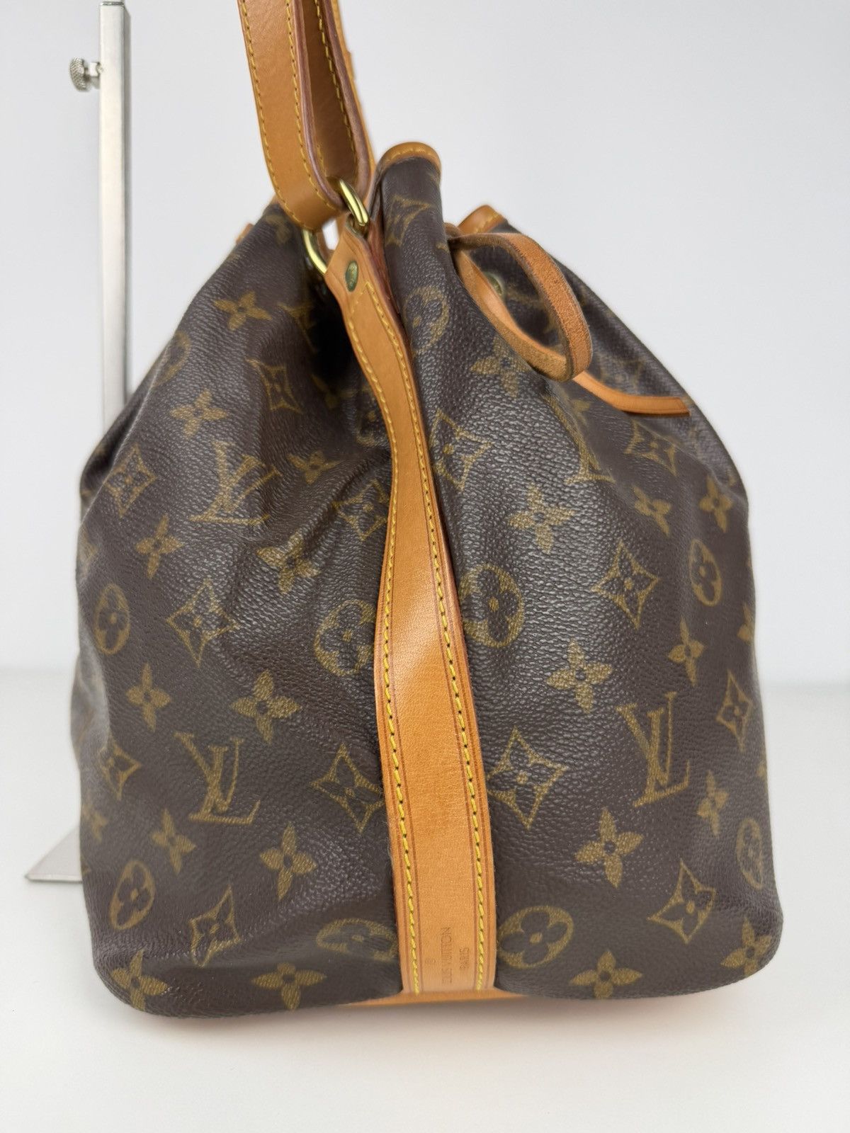 Vintage Louis Vuitton monogram Noe PM