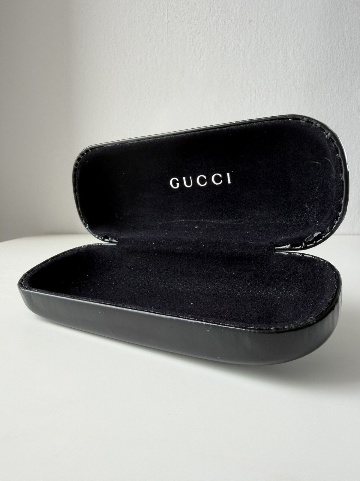 Vintage Gucci GG2446NS sunglasses Tom Ford era