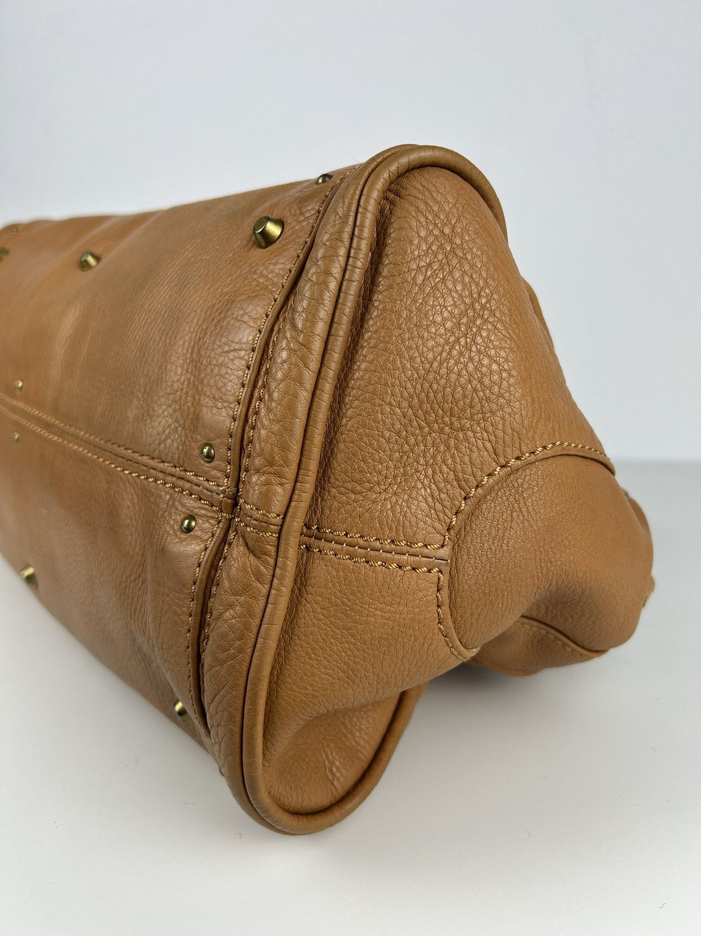 Chloe paddington handbag
