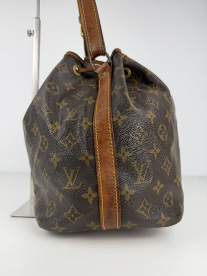 Vintage Louis Vuitton monogram Noe PM