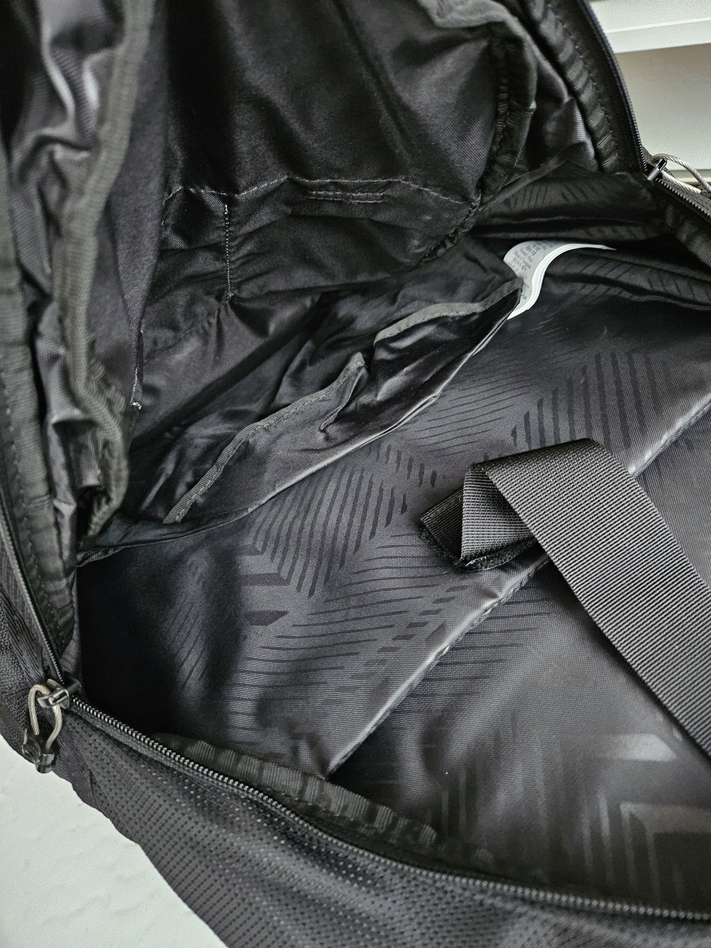 Oakley kitchen sink backpack stealth black
