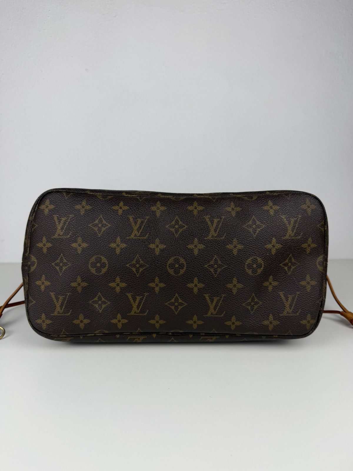 Louis Vuitton monogram Neverfull MM