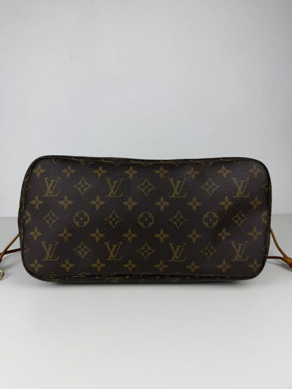 Louis Vuitton monogram Neverfull MM