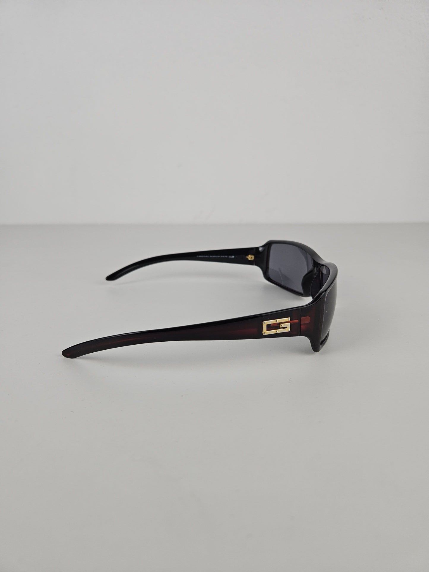 Vintage y2k Gucci Tom Ford era GG2515/S sunglasses