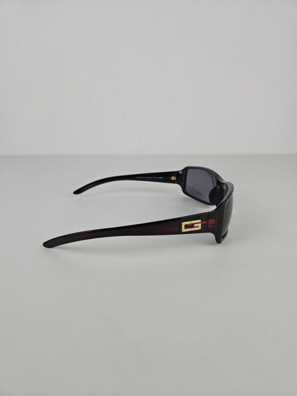 Vintage y2k Gucci Tom Ford era GG2515/S sunglasses