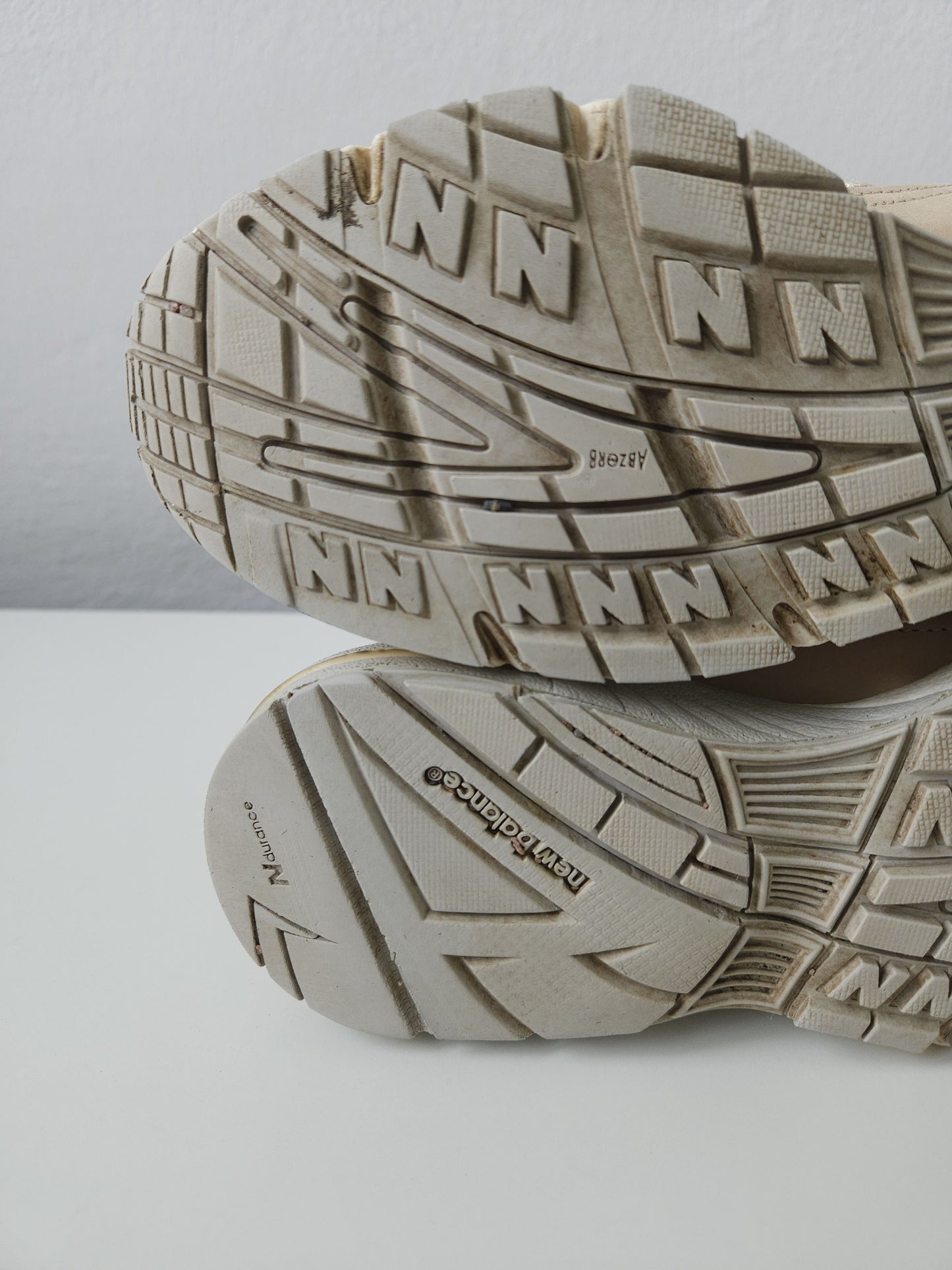 New balance 991 made in England