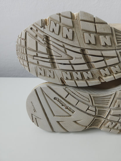 New balance 991 made in England