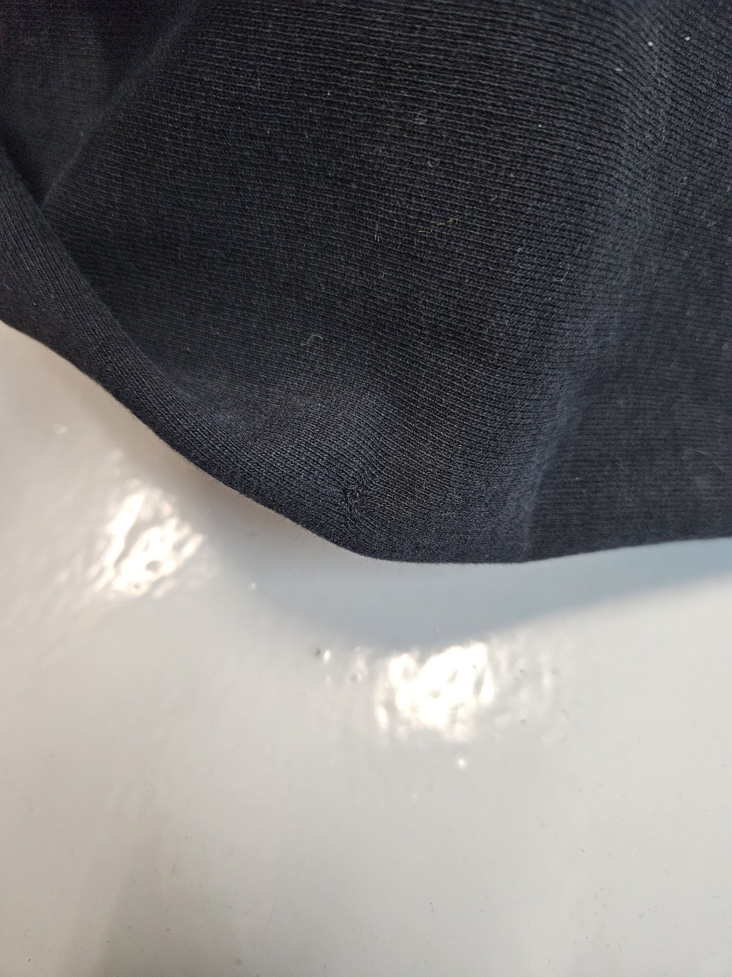 AW2019 Prada sweatshirt with padded front