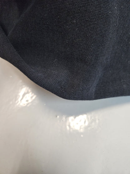 AW2019 Prada sweatshirt with padded front