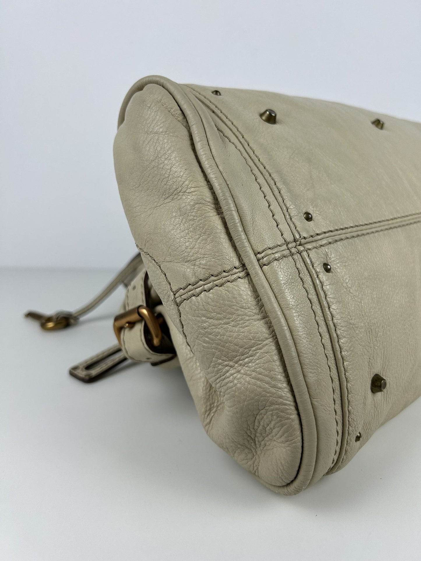 Chloe paddington handbag