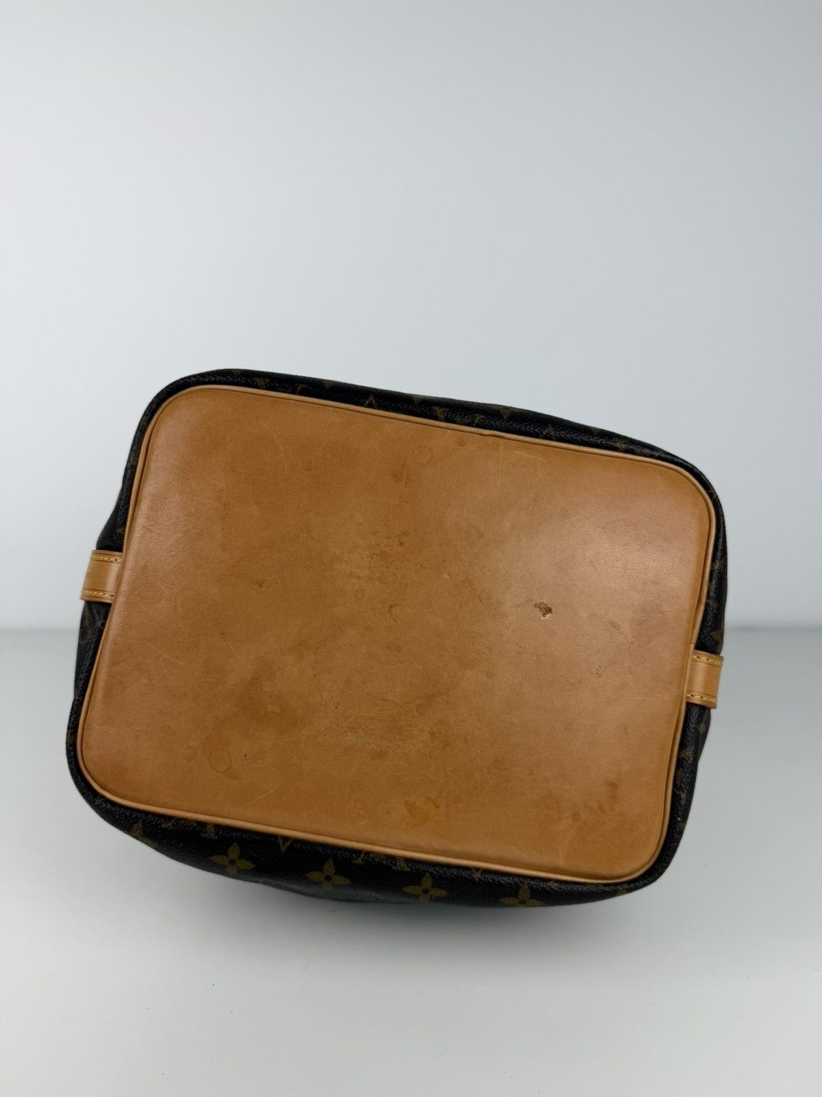 Vintage Louis Vuitton monogram Noe PM