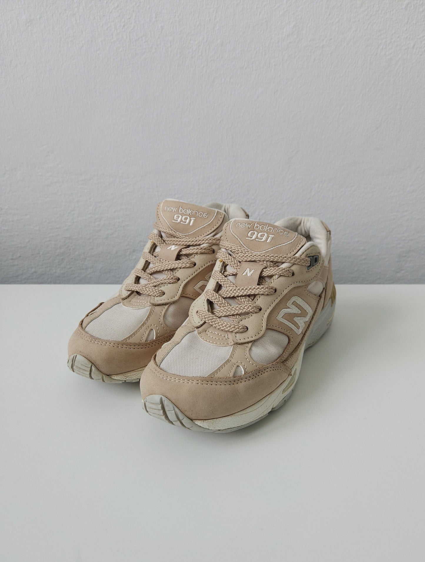 New balance 991 made in England