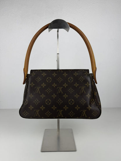 Louis Vuitton monogram Looping PM