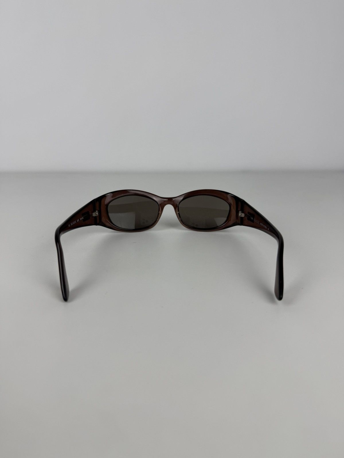 Vintage Y2K Gucci Tom Ford era GG2432/S sunglasses