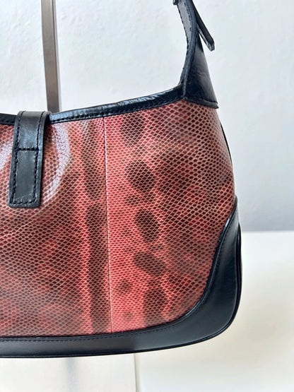 AW1999 Gucci by Tom Ford jackie handbag small size