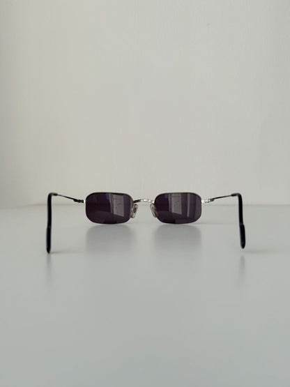 Vintage Cartier sunglasses