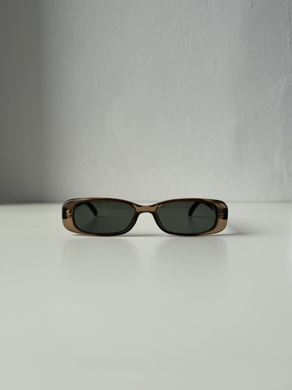 Vintage Gucci GG2443 sunglasses Tom Ford era