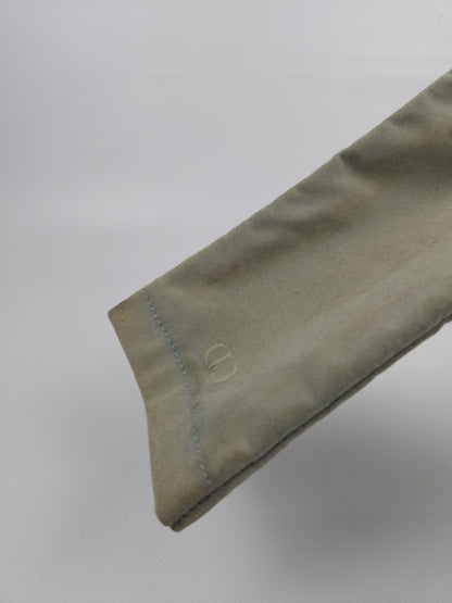 Vintage 80s Dior 2056 40 butterfly sunglasses