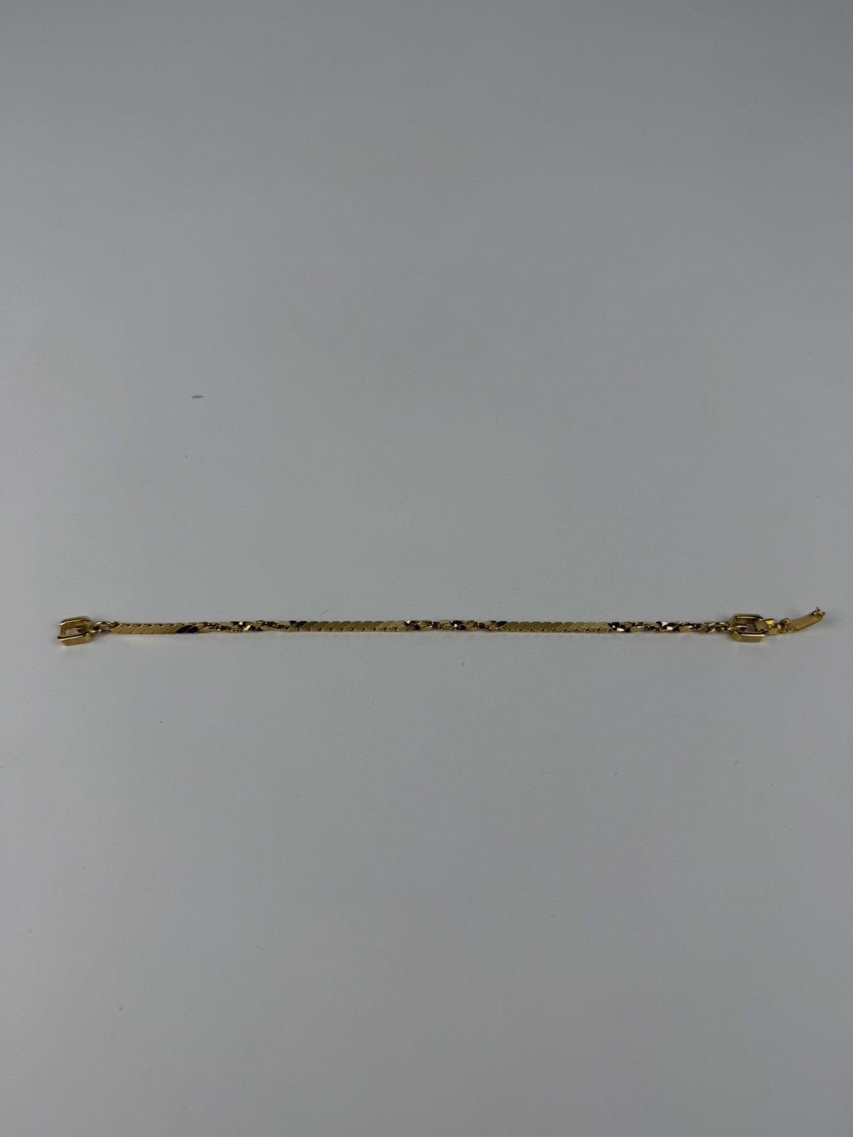 Vintage 80s Givenchy bracelet