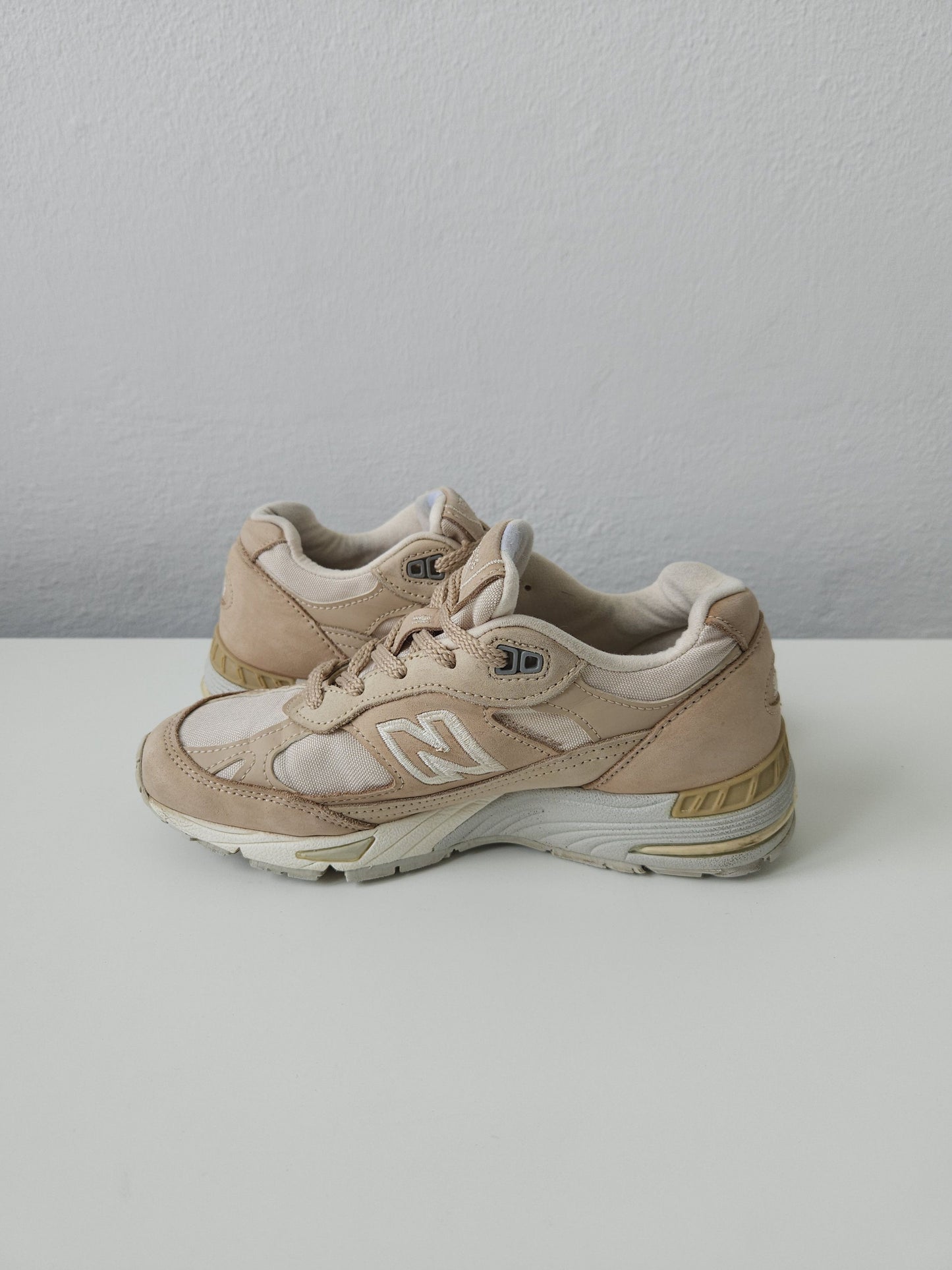 New balance 991 made in England